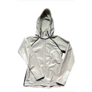 Columbia Sportswear Titanium Rain Coat Jacket